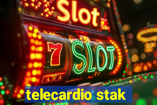 telecardio stak